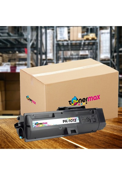Utax Pk-1012 Uyumlu. Toner 20'li 1 Koli Paket / P4020