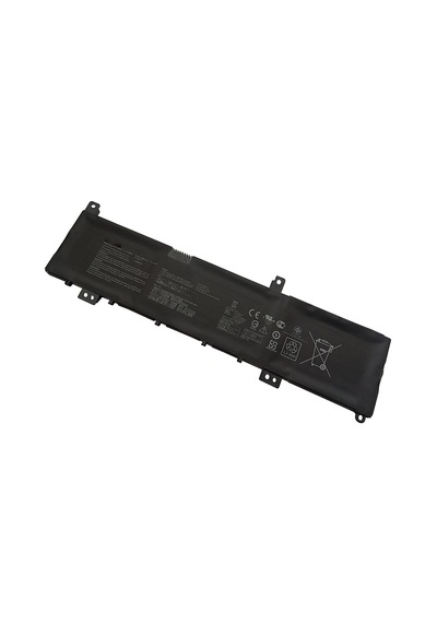 Asus C31n1636 Batarya 12186618