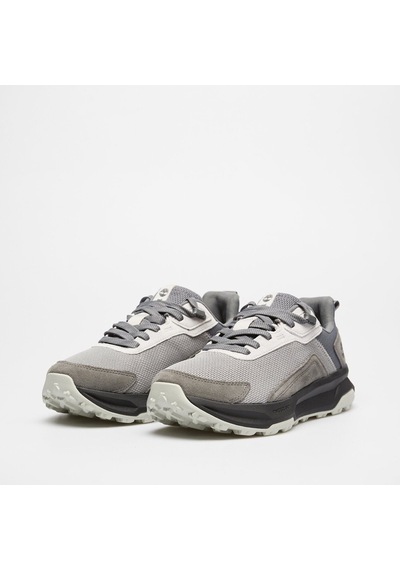 Timberland Motion Ledge Low Lace Up Erkek Sneaker-33275 GRİ