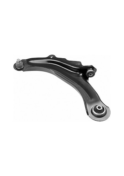 Tps T1154 Alt Salıncak Komple Sol Renault Meganeıı Sedan 02 1.4 16v-1.5dcı-1.9dcı-2.0 16v 18 Mm 8200298454-8200679063-545017775r