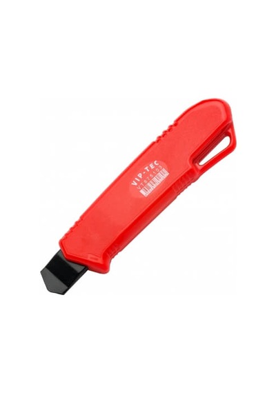 VIP-TEC VT875103 Profesyonel Maket Bıçağı (Plastik Gövde) 18 mm