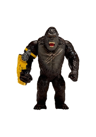 Godzilla Ve Kong Mini Figür 8 Cm Kong With B.e.a.s.t. Glove