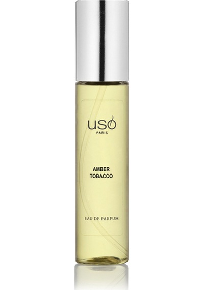 Uso Mahogany & Sea Notes 15ml Edp Erkek Parfümü Diğer