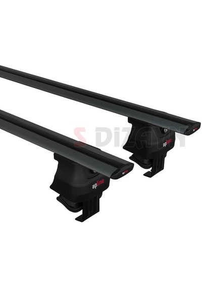 S-dizayn Universal Oluksuz Model Siyah Ara Atkı 125 Cm A+ Kalite