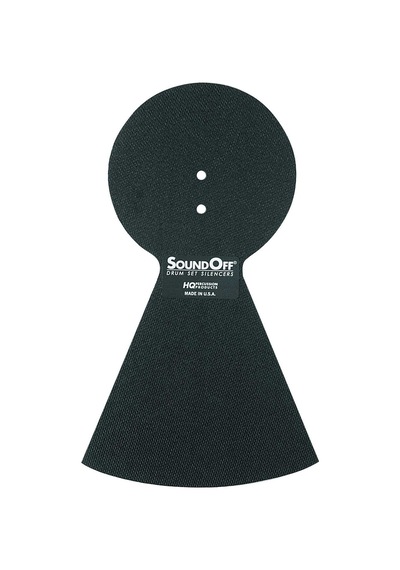 Evans Socym 16-20 Hq Sound Off Zil Susturucusu Hq Zil Mute Sus