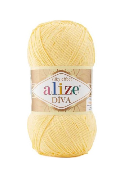 Alize Alize Diva 187