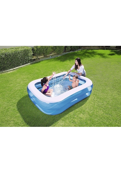 Bestway Şişme Aile Havuzu 200x146x48cm 54005