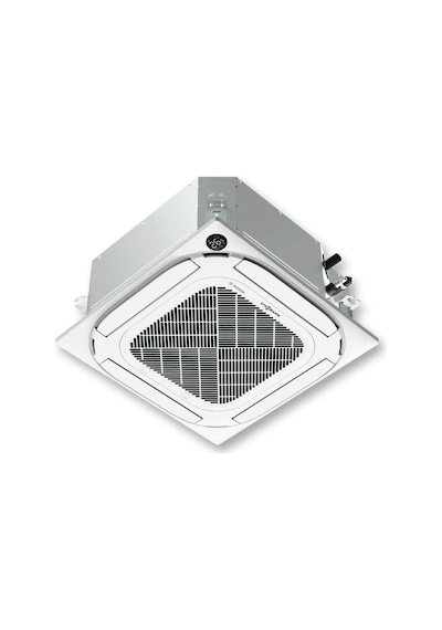 Viessmann Vitoclima IC8AA100MFA052 18000 Btu Inverter Kaset Tipi Klima