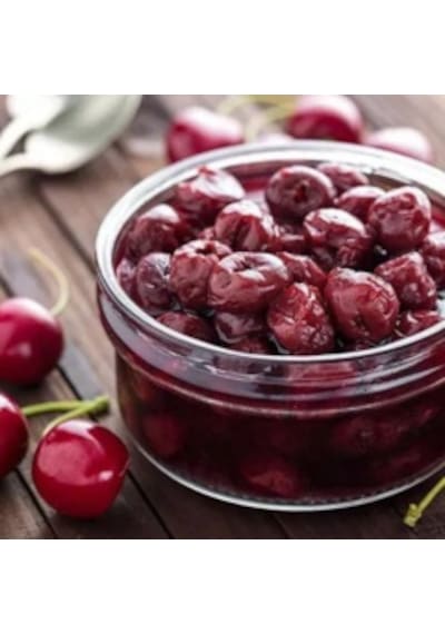 Vişne Reçeli 1 KG