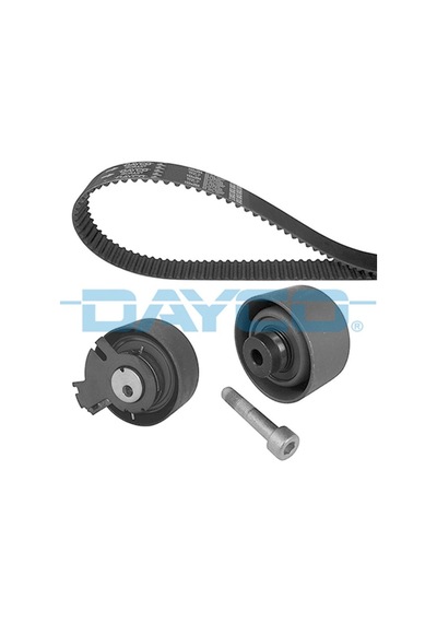 Eksantrik - 444 - Gergi Kiti 134x254 P206-307-partner-berlıngo-c3-xsara 1.6 16v - Dpmıx-hb - Nfu Tu5jp4