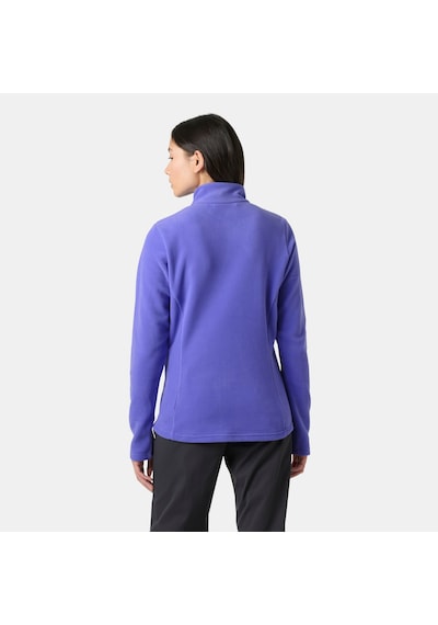 Helly Hansen W Fullzıp Polar Mont Yeşil