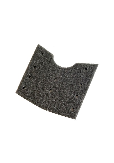Arçelik Uyumlu S 7500 Süpürge Sünger Filtre