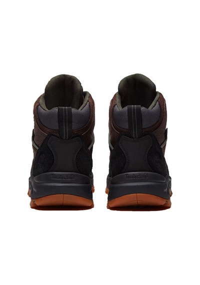 Timberland Tımberland Mt. Maddsen 2.0 Mıd Lace Up Waterproof H Erkek Outdoor Botu Tb0a2qa9w011 Kahverengi Timberland Tımberland Mt. Maddsen 2.0 Mıd Lace Up Waterproof H Erkek Outdoor Botu Tb0a2qa9w011 Kahverengi