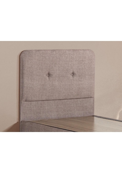 Niron Yatak Luna - 90cm - Tek Kişilik Başlığı Diğer