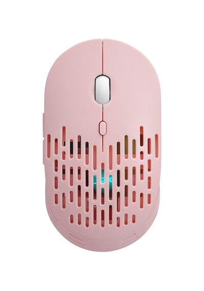 Altec Lansing ALBM7422 Şarj Edilebilir 1600 Dpi Optik Kablosuz Mouse