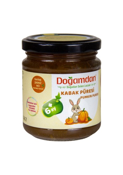 Kapak Püresi 250 Gr