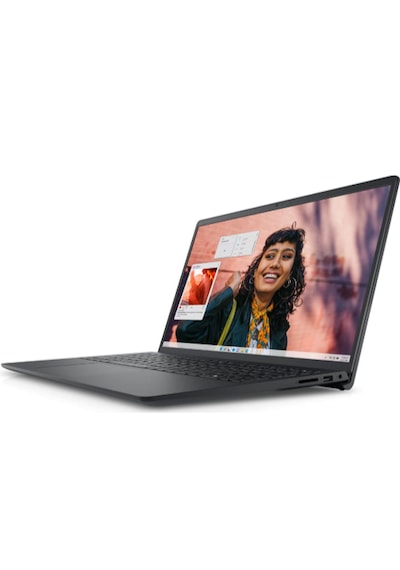 Dell Inspiron 15 3530 I35301103U i7-1355U 16 GB 1 TB SSD 15.6" Ubuntu FHD Dizüstü Bilgisayar