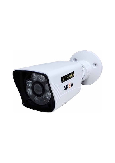 2Mp 1080 Full Hd Yüz Algılamada Yüksek Performans Plaka Okumada B