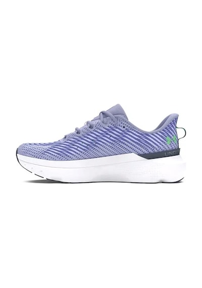 Under Armour Infinite Pro Kadın Mor Koşu Ayakkabısı 3027200-501 Pembe