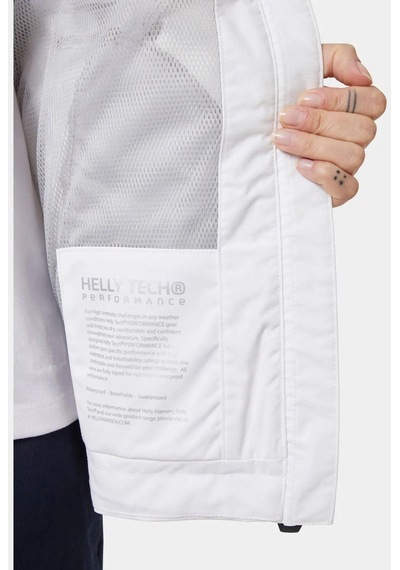 Helly Hansen W Salt Navıgator Bayan Mont Hha.30346 Hha.001 001