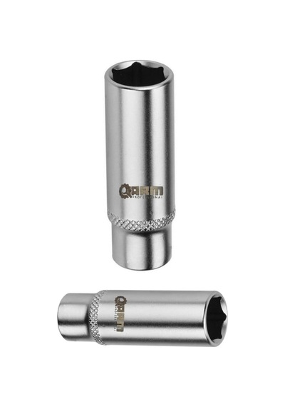 Arm 1/2 Altı Köşe Derin Lokma 19 Mm