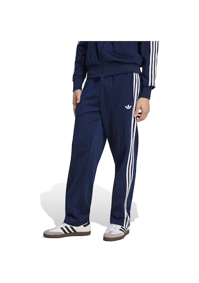 Nındıg Adidas Erkek Günlük Eşofman Altı Firebird Tp Dn Ke4135 Lacivert