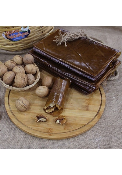 Erzurum Bakkaliyesi Sade Pestil 1 KG