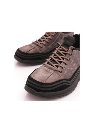Guja 25k582 Erkek Casual Ayakkabı Siyah