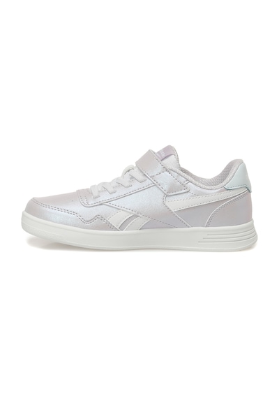 Reebok Court Advance Elastıc Lac Yeşil Kız Çocuk Sneaker Yeşil-beyaz