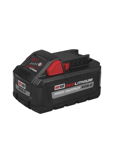Milwaukee 18v 8.0ah Li-ion Akü M18xc8.0 48-11-1880