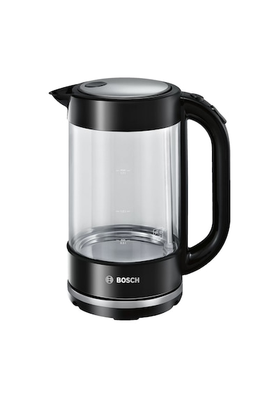 Bosch TWK70B03 1700 ML Cam Su Isıtıcı Kettle