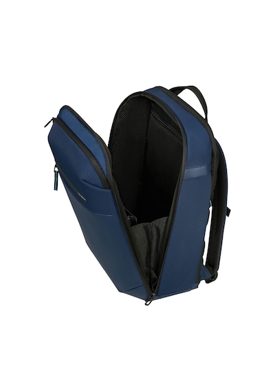 Samsonıte Ks6-01-004 17.3 Moderny Notebook Sırt Çantası Mavi Mavi