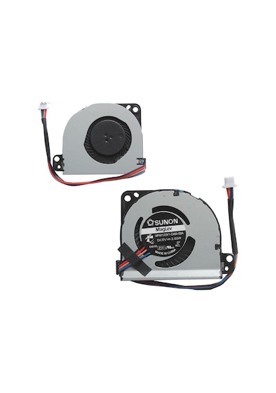 Laptopyedekparca Toshiba Uyumlu Portege Satellite Z930-15C Pt234E Fan Sogutucu Co