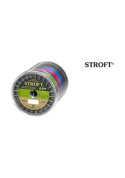 Stroft Gtp Typ E 150mt Ebruli İp Misina E1 0,08mm - Standart