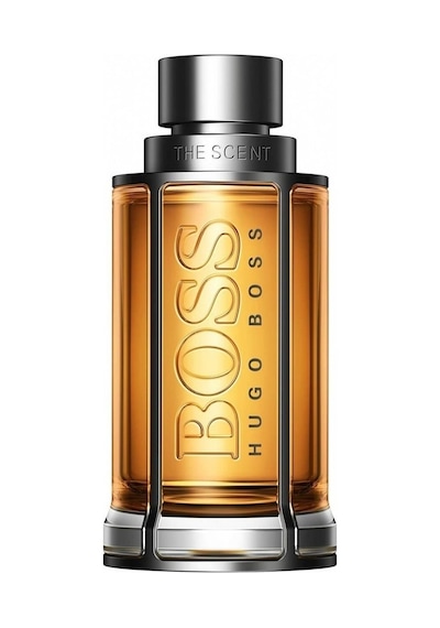 Hugo Boss The Scent Erkek Parfüm EDT 100 ML