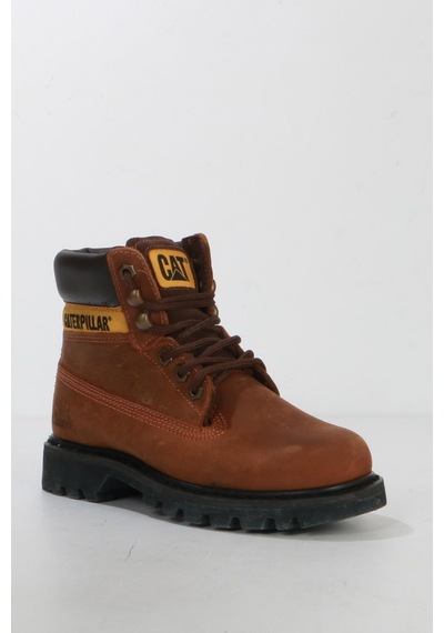 Caterpillar Colorado Kahverengi Kadın Bot 015g100095-kahverengi Kahverengi