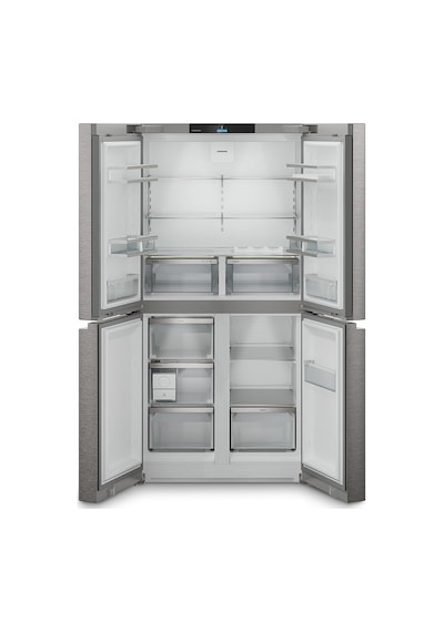 Liebherr LH-MSDD9012 MSDD 9012 575 L Pure No frost Alttan Donduruculu Buzdolabı