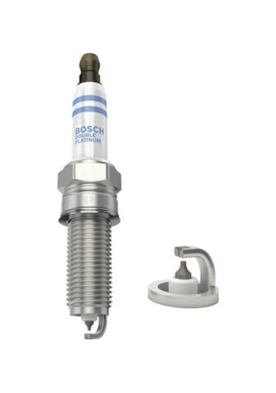 Mercedes C Serisi 204 C180cgı 1.8 2012-2014 Bosch Çift Platin Buji Yr6npp332 4'lü Takım