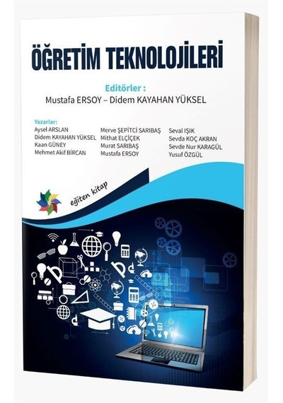 Öğretim Teknolojileri / Kolektif