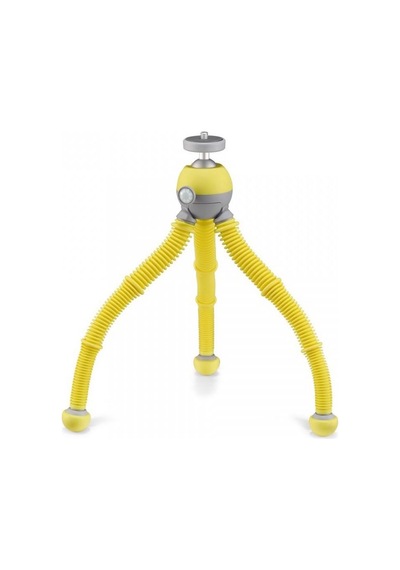 Joby JB01770-BWM Gorillapod PodZilla Tripod Medium Kit Sarı