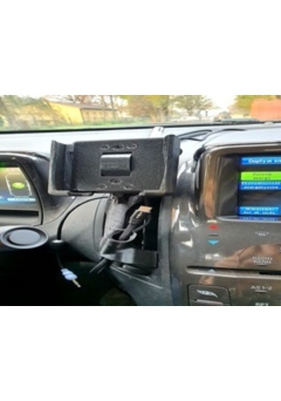 Ampera İçin Telefon Tutucu Diğer