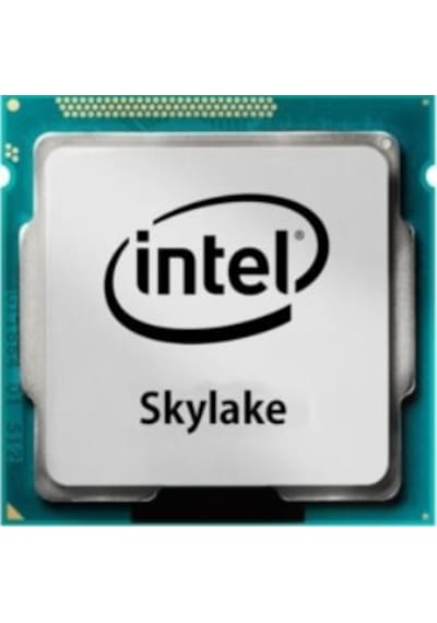 Intel Pentium G4400 2.9 GHz 3 MB 1151P Tray Fansız İşlemci