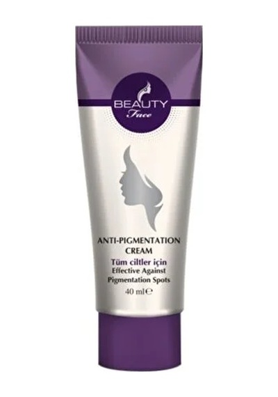 Beauty Collection Leke Kremi 40 Ml