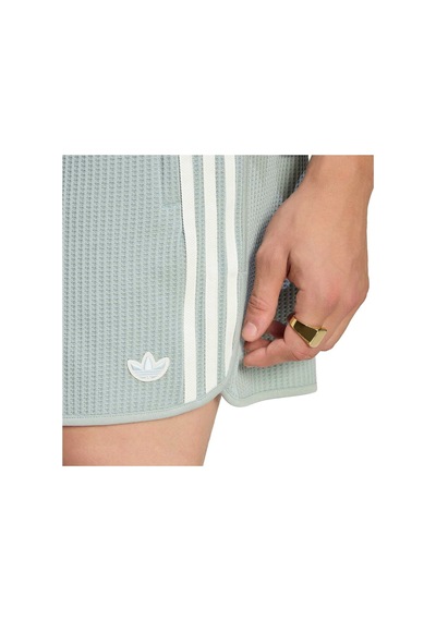 Adidas Erkek Yeşil Şort Sprınter Shorts Kx1247