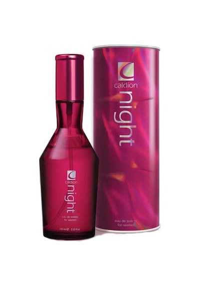 Caldion Night Kadın Parfüm EDT 100 ML