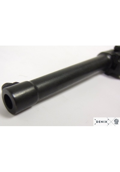 Denix Koleksiyon Grubu-PARABELLUM LUGER P08 TABANCA, ALMANYA 1898