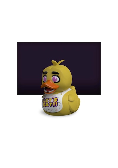 Tubbz Mini Fnaf Chica Diğer