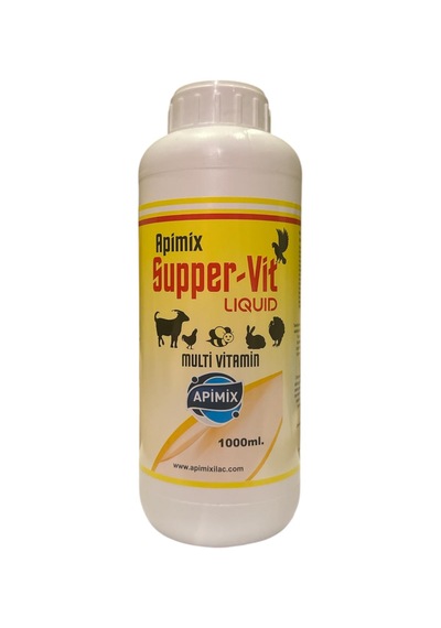 Süpper Vit Likit