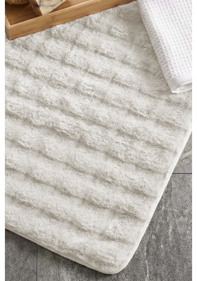 Bonny Tekli Paspas 80 X 150 Cm Krem - 813580978 Krem - 813580978 Krem