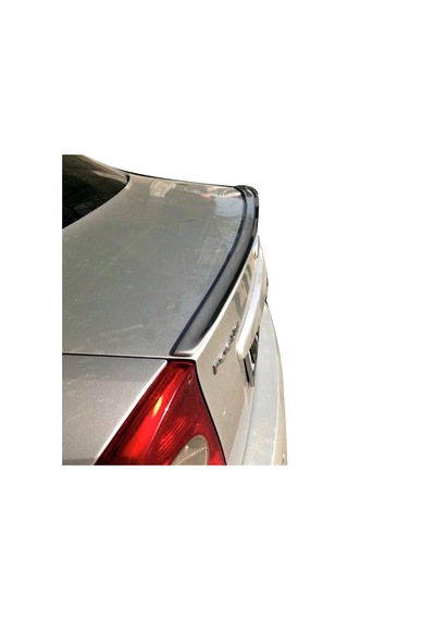 Ford Focus 2 Sedan Anatomik Spoiler 2006-2008 Arası Uyumludur